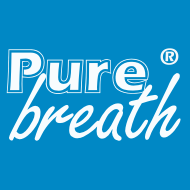 Purebreath logo