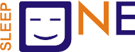 SleepOne logo