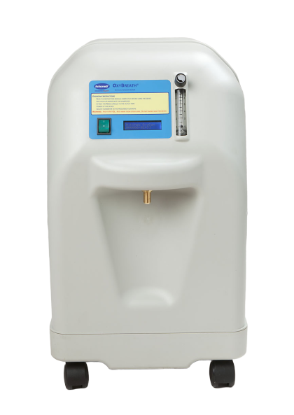 Hikoneb Oxybreath 10L