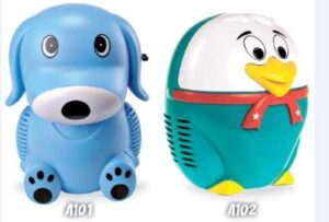Hikoneb Aerocare Pediatric